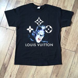 Louis Vuitton X Lost Boys The Louis Boys Whiitelig